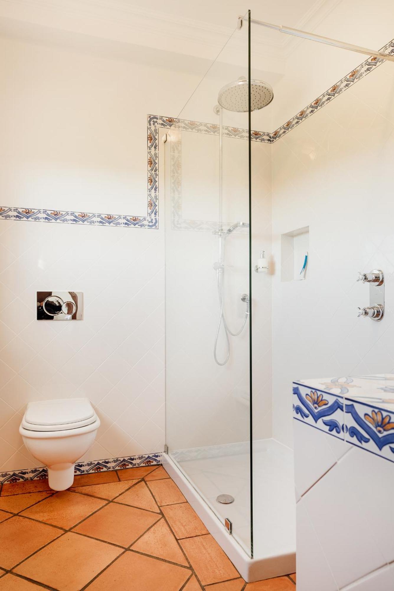 Entrecolinas Bed & Breakfast Paderne  Bagian luar foto