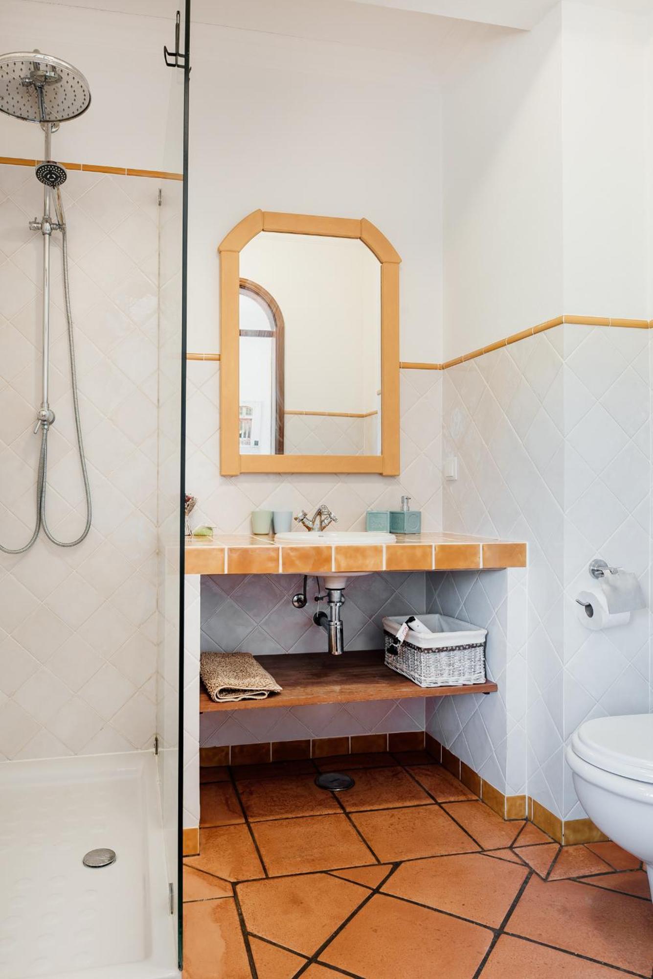Entrecolinas Bed & Breakfast Paderne  Bagian luar foto