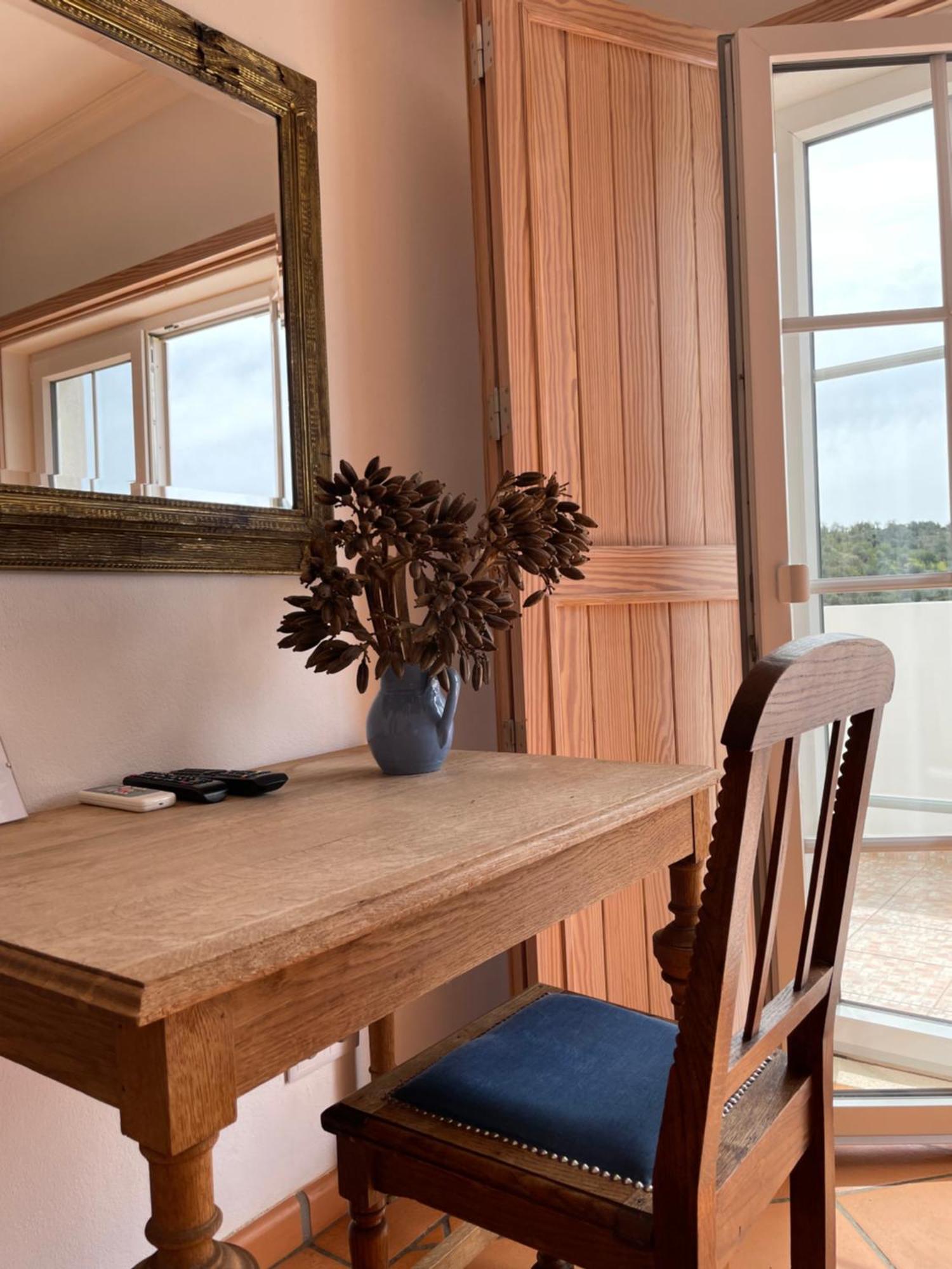 Entrecolinas Bed & Breakfast Paderne  Bagian luar foto